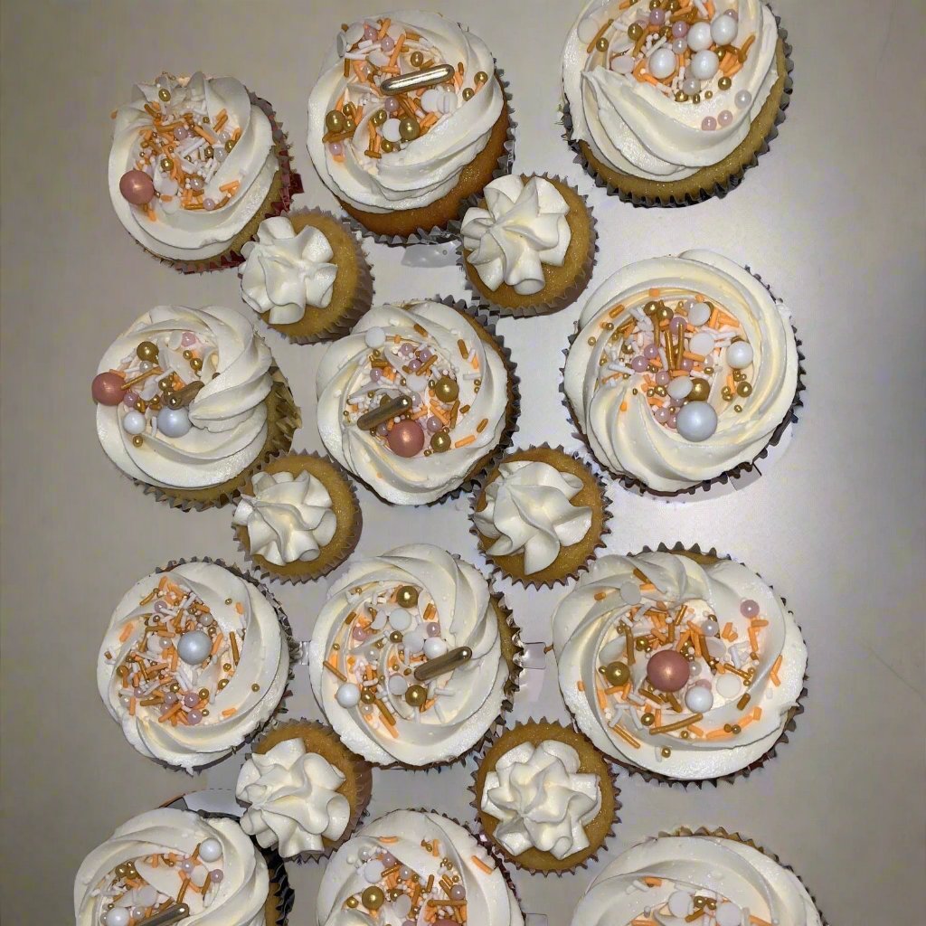 Custom Dessert