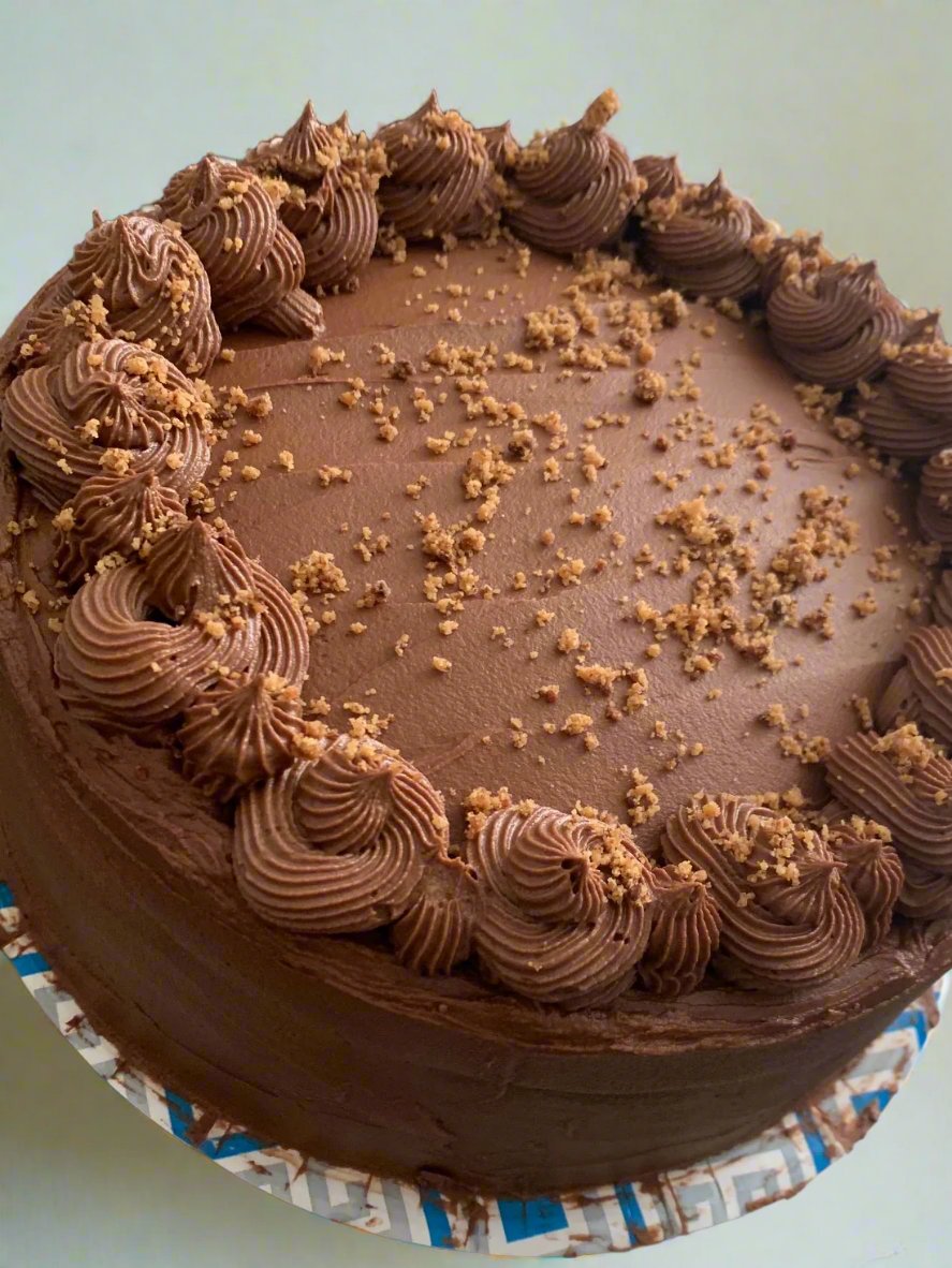 Custom Dessert
