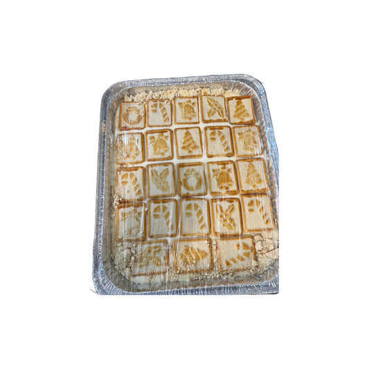 Banana pudding 8oz